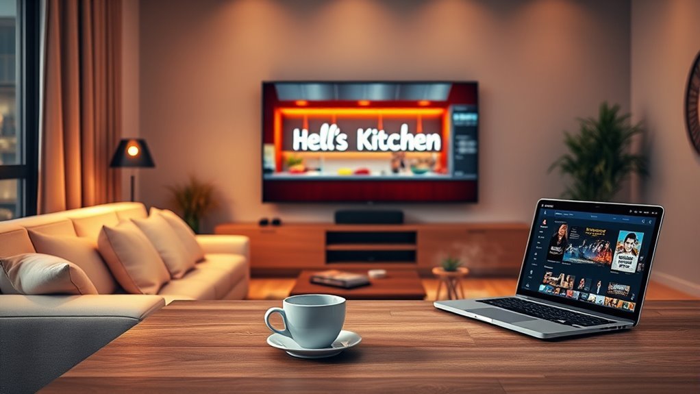 How to Watch Hell’s Kitchen: A Step-by-Step Guide 2 stream hell s kitchen options