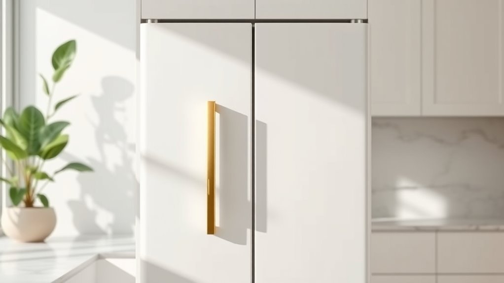 stylish fridge buying guide