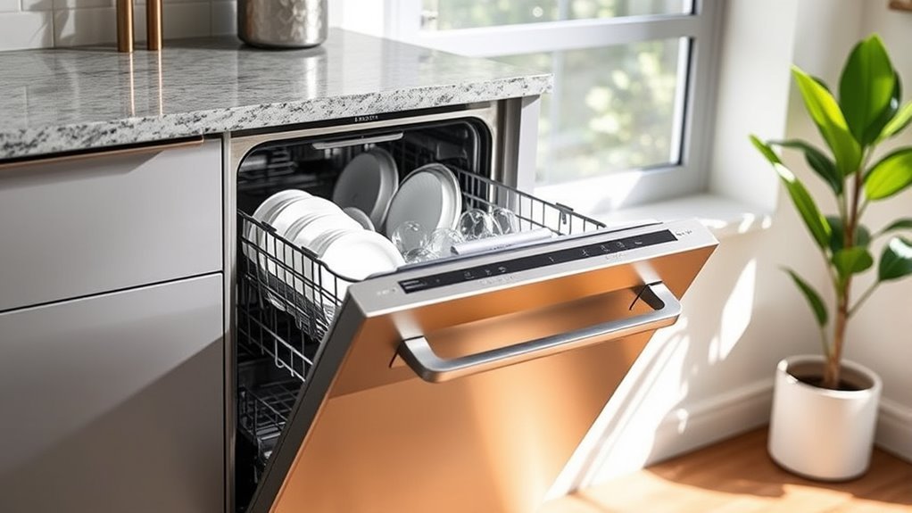 top 24 inch dishwashers