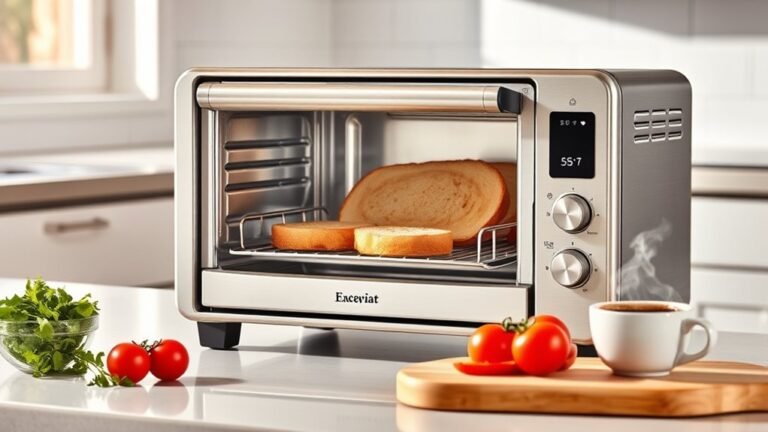 top convection oven recommendations