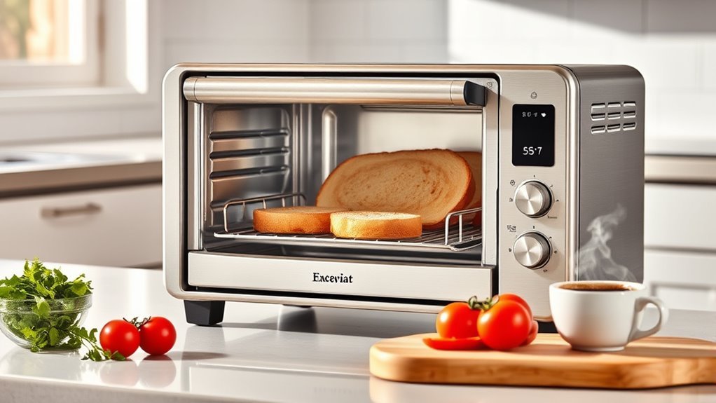 top convection oven recommendations