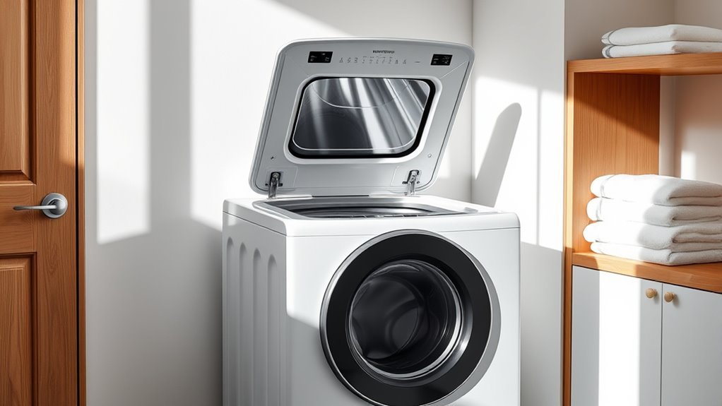 top load washer recommendations