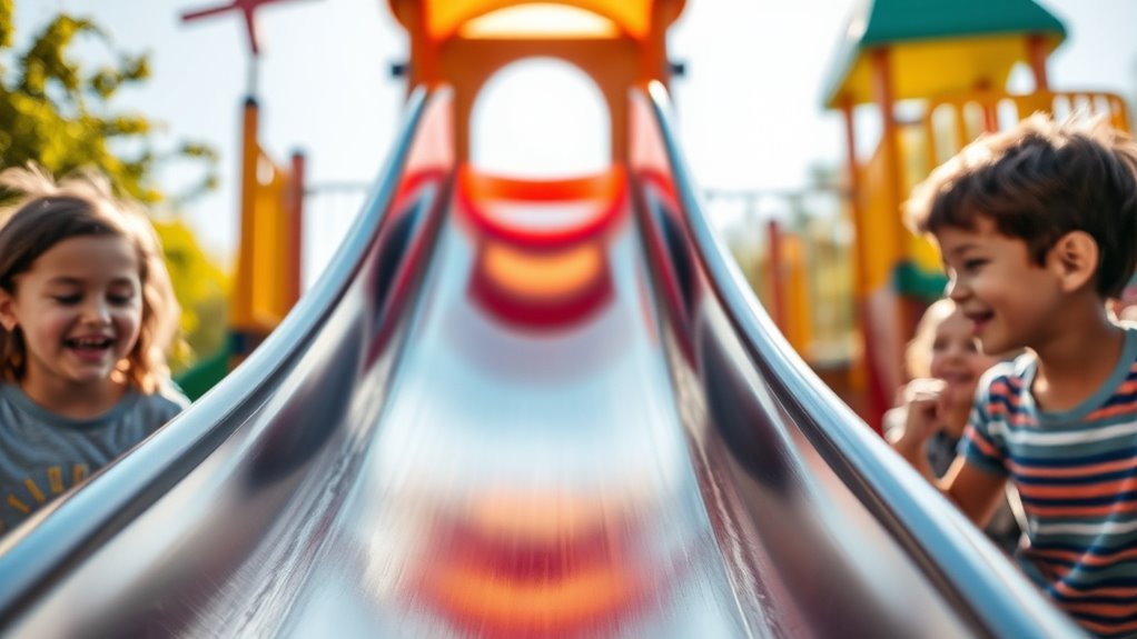 top picks for slides