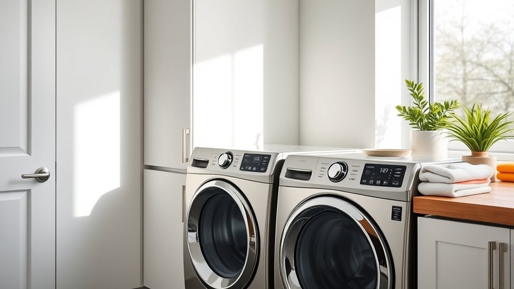 top washer dryer recommendations