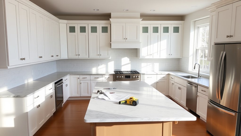 typical kitchen remodel cost