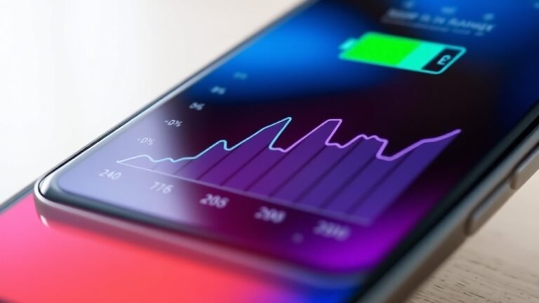 understanding range fluctuations