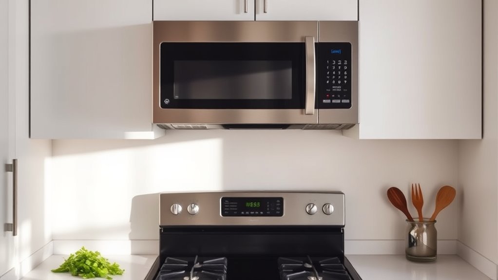 versatile cooking appliance combo