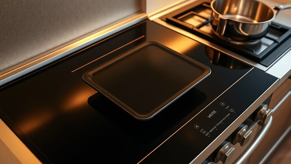 versatile cooking with precision