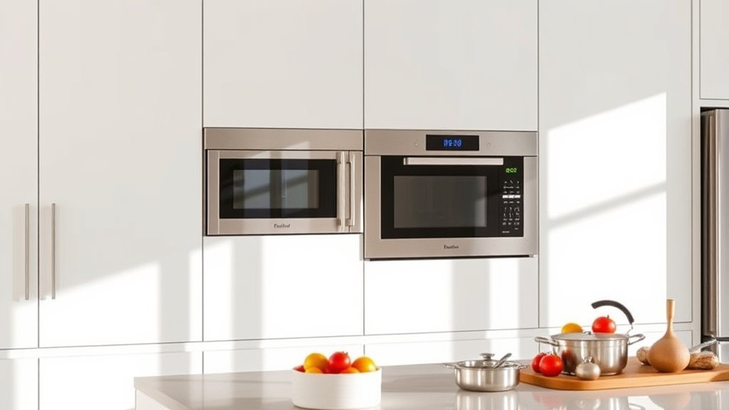 versatile cooking with style