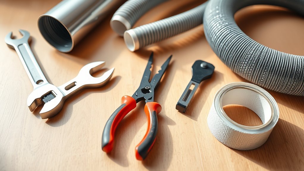 How to Install a Washer and Dryer: A Step-by-Step Guide 2 washer and dryer installation essentials