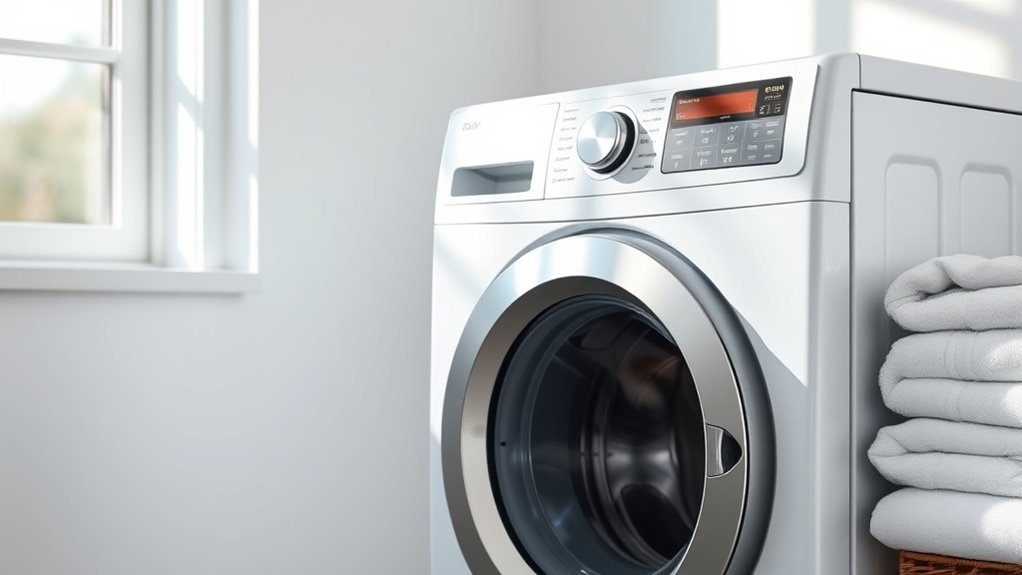 How Long Do Washers and Dryers Last? The Complete Answer 2 washer lifespan and maintenance