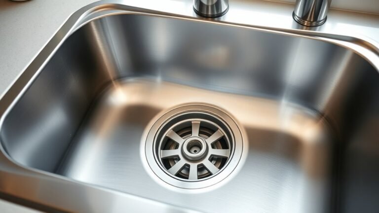 waste food grinding device