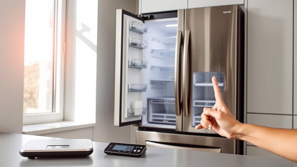 How Much Does a Refrigerator Weigh? The Complete Answer 2 weight vs energy efficiency